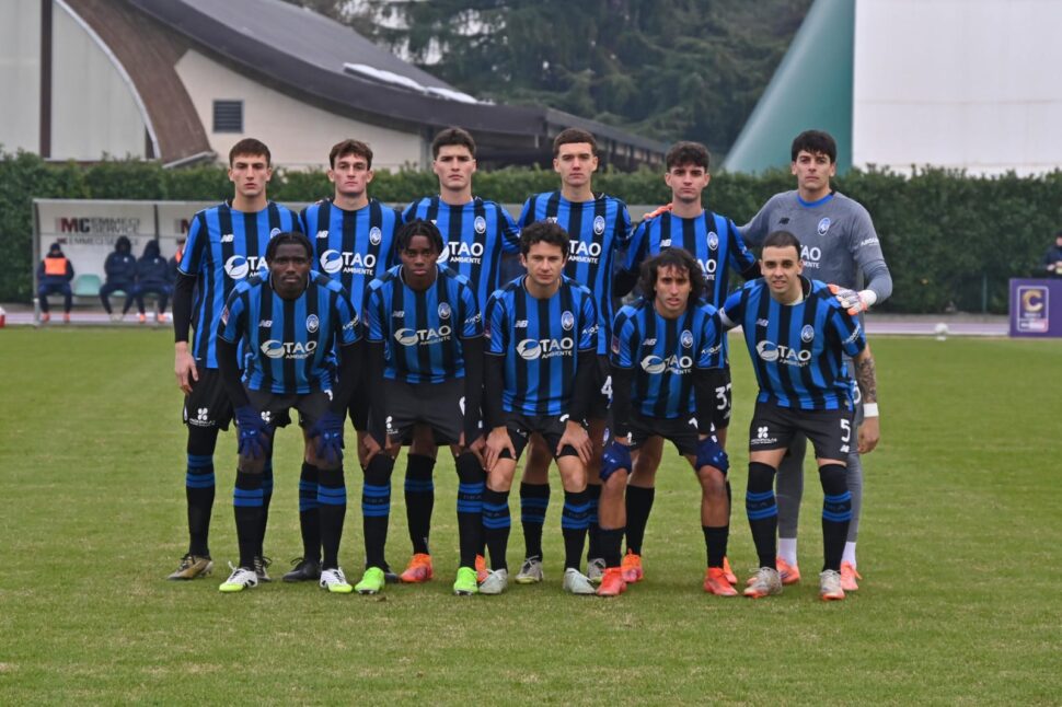 L’Under 23 batte il Siracusa in casa e fa festa a Caravaggio