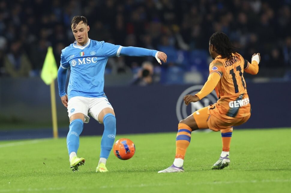 Atalanta, due nuove date nel calendario: quando si gioca con Lazio e Napoli