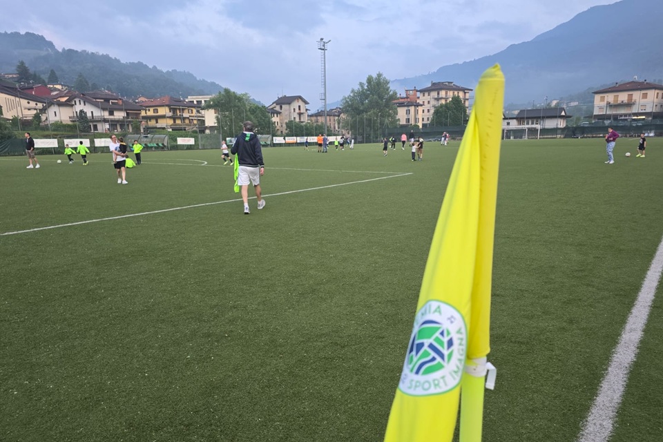 Accademia Sport Imagna, “Un patrimonio per la Valle da salvaguardare”. Domenica il Trofeo Cronos