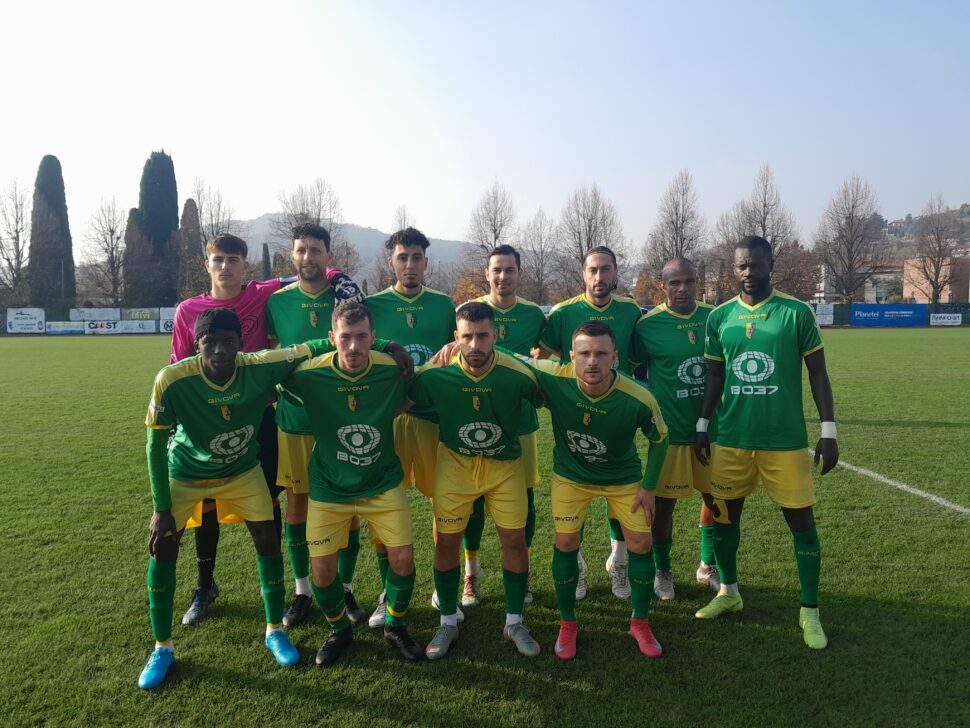 UFFICIALE – Ezio Locatelli torna sulla panchina dell’Almè