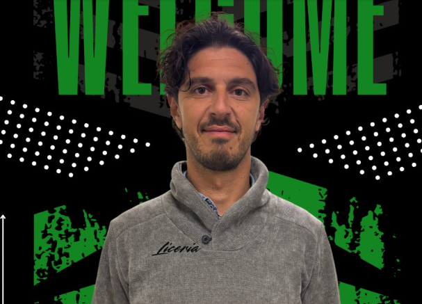 UFFICIALE – Daniele Appiani è il nuovo allenatore del Team Oratorio Pumenengo
