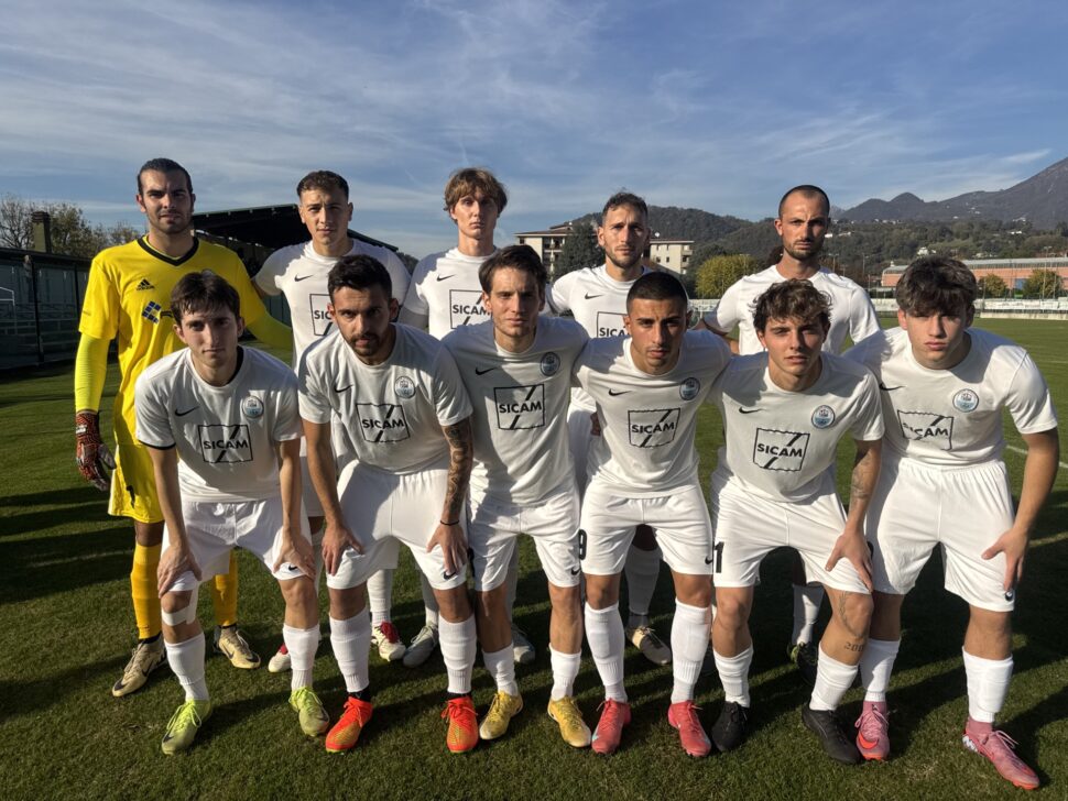 Eccellenza B-C, tutti i risultati del turno infrasettimanale e le nuove classifiche