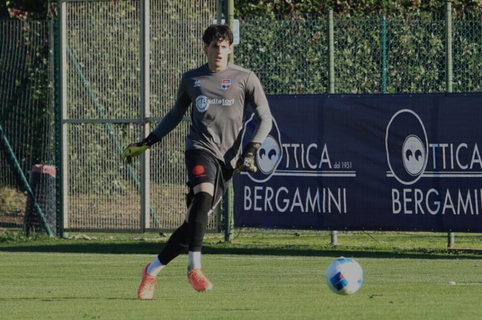 Dalla Juniores della Virtus al Giappone: Samuel Comi scelto per le Deaflympics