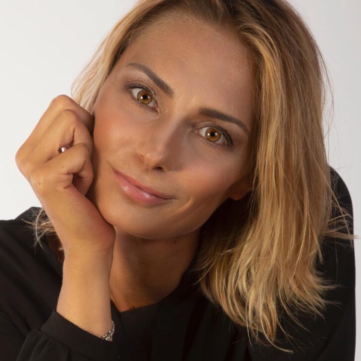 Lo sport è vita: lunedì 24 Novembre Maurizia Cacciatori incontra i ragazzi della scuola First Campus