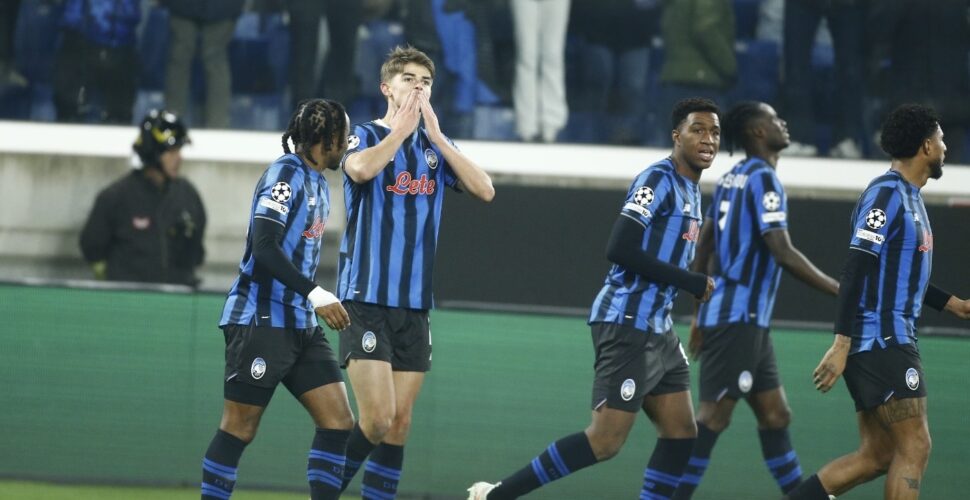 De Ketelaere, assist a Scamacca e matchball col piede debole: Chelsea ribaltato, è un trionfo