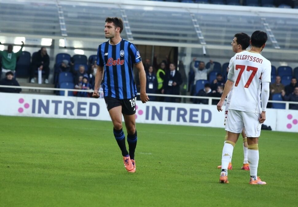 Le pagelle di Coppa Italia – Leadership diffusa, veterani e giovani protagonisti: l’Atalanta ha l’impronta di Palladino