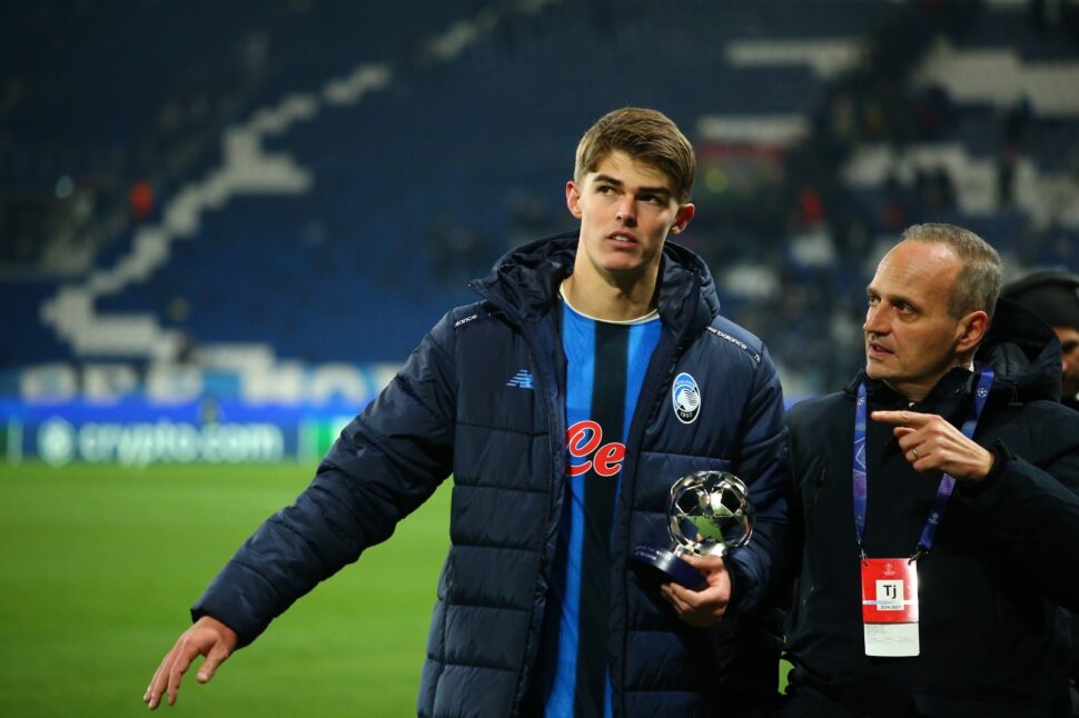 Le pagelle coi campioni del mondo – De Ketelaere è l’erede di Ilicic: ufficiale