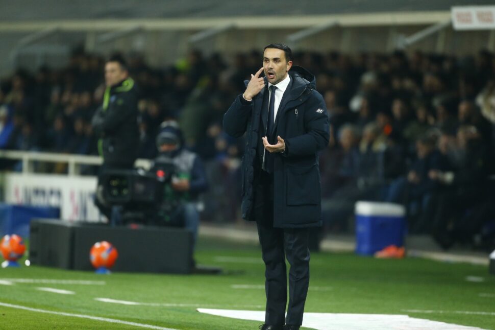 Palladino assolve Djimsiti e Samardzic: “Non condanno gli errori individuali”. Ederson: “Pari sfiorato”