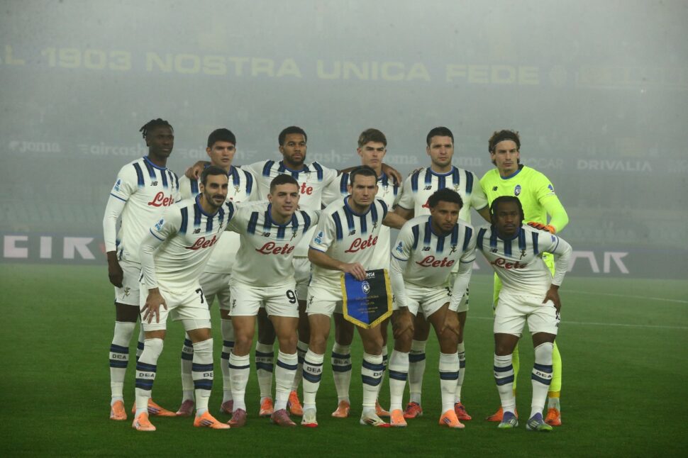 Le pagelle del Bentegodi – Un tracollo (quasi) collettivo: quando i big non girano, è dura