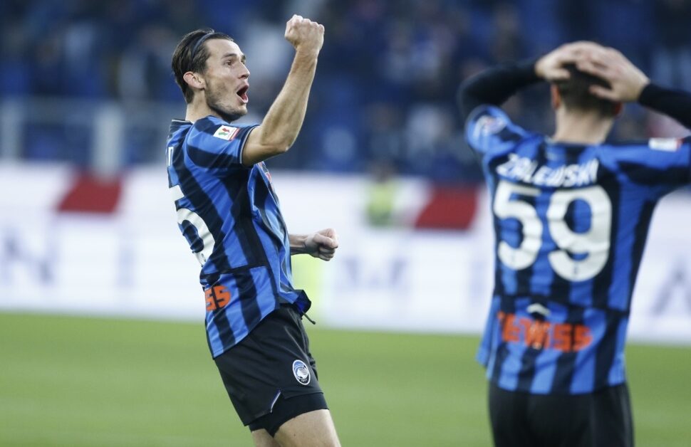 Palladino: “Vogliamo alzarla”. De Roon: “Bello ispirare i giovani”