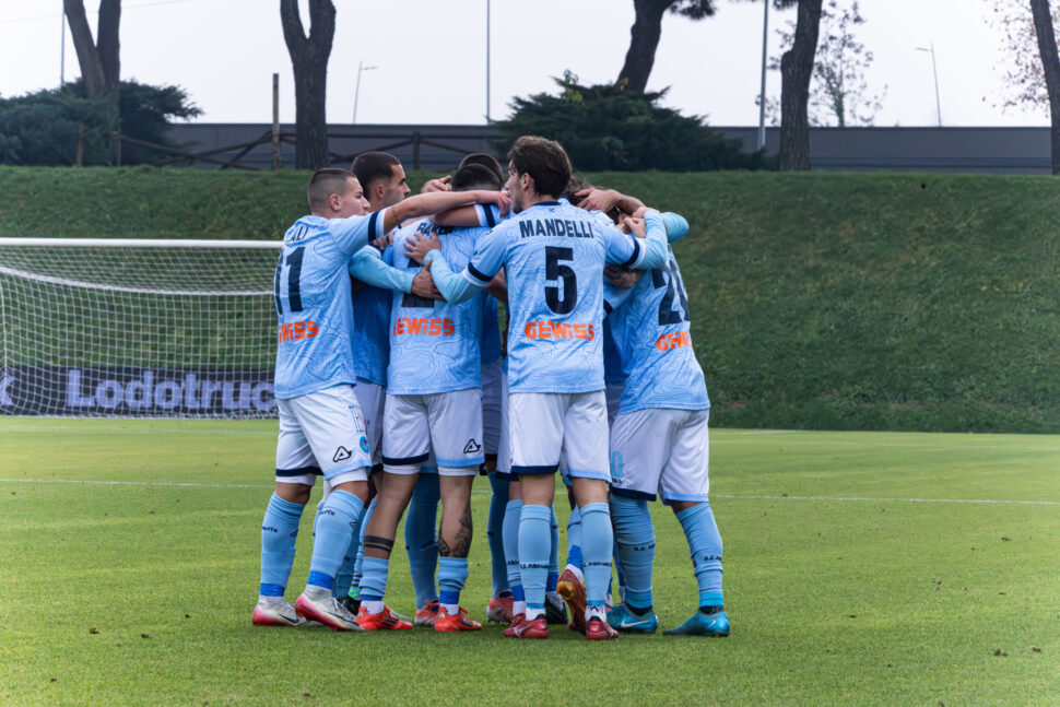 L’AlbinoLeffe torna a vincere: lunedì in edicola fatti e bilanci al giro di boa