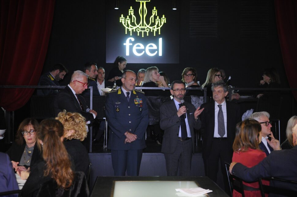 Accademia dello Sport, 50 anni di solidarietà: tra i nuovi progetti un software per la cura dei tumori con l’IA