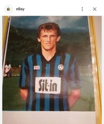 Addio a Eugenio Perico, da ragazzo del dottor Brolis a fratello maggiore di Donadoni