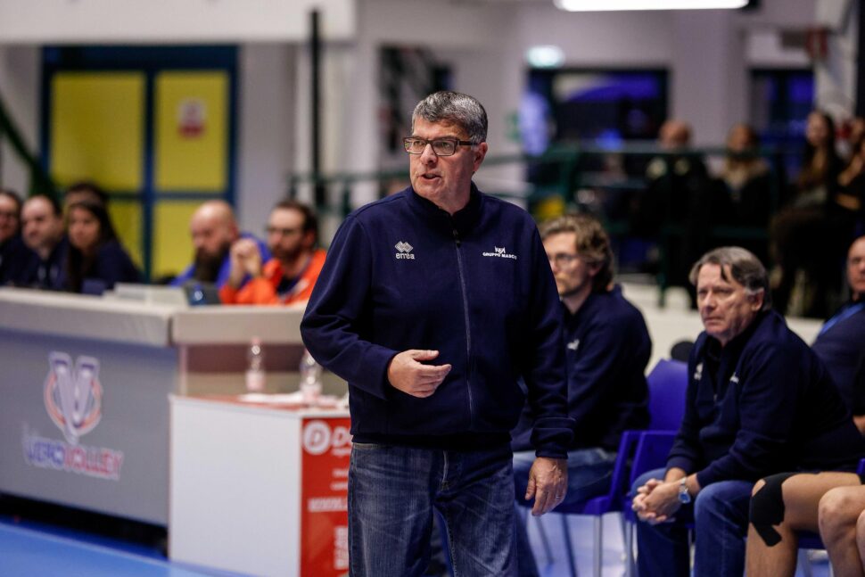 Serie A2, Bergamo a Torino nel tour de force prenatalizio: “L’avversario ha svoltato, noi dobbiamo tener duro”