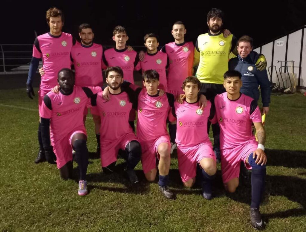 Recupero di Terza, Bakoune lancia il Malpensata Campagnola sul campo dell’Oratorio Brembilla