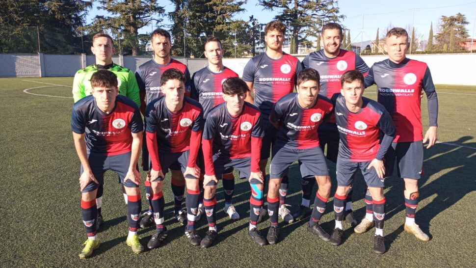 Thrilling a Stezzano nel recupero: Oratori AlzaNese la ribaltano, Barcella la decide