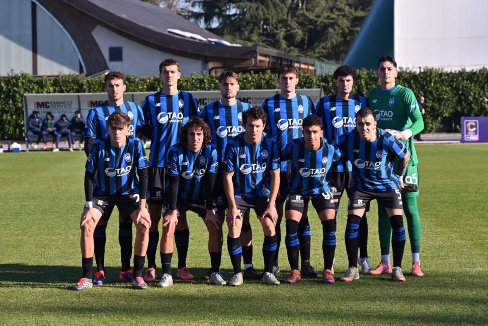 Under 23, domenica si riprende a Caravaggio col Latina a pranzo