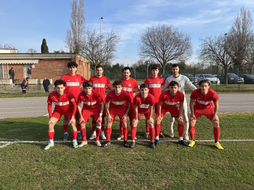 Atletico Villongo, novità in panchina: via Belotti, dentro Radici