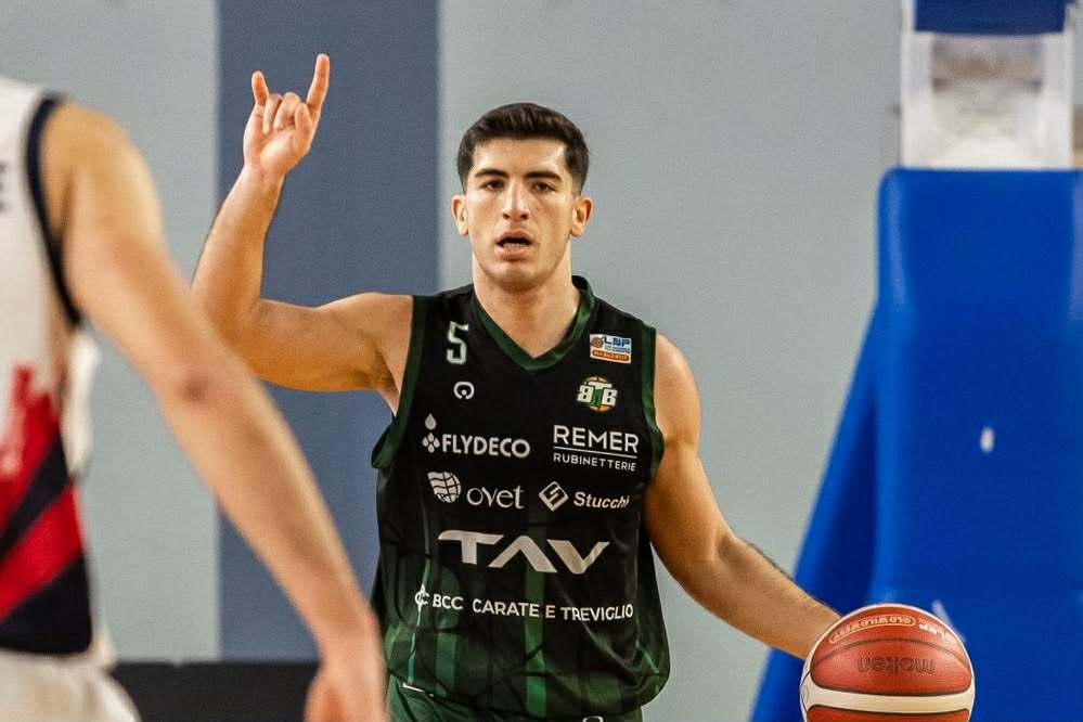 La TAV sbanca Lumezzane, prosegue la striscia positiva