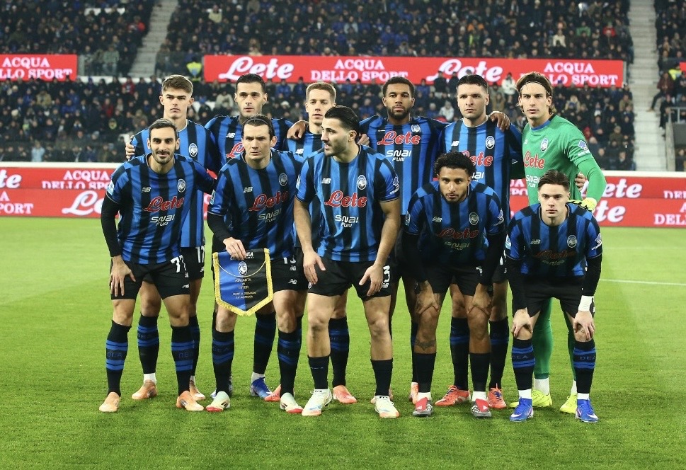Djimsiti sbaglia dietro, Samardzic davanti: l’Atalanta s’inchina all’Inter di Lautaro