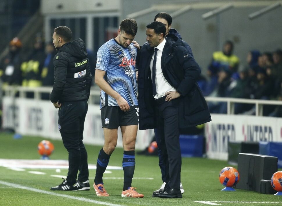 Palladino raggiante: “Le vittorie sporche danno fiducia, primo tempo dominato”. CDK e Scamacca: “Meritata e importante”