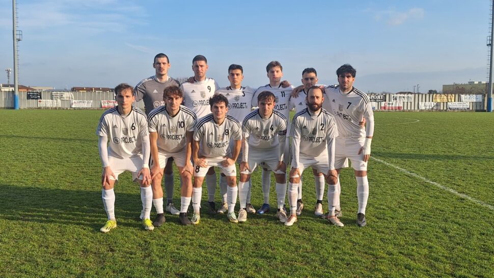 Cambio in panchina alla Forza: il nuovo allenatore è Walter Martinelli