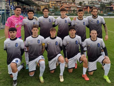 UFFICIALE – Fabio Vicardi non è più l’allenatore del Pianico