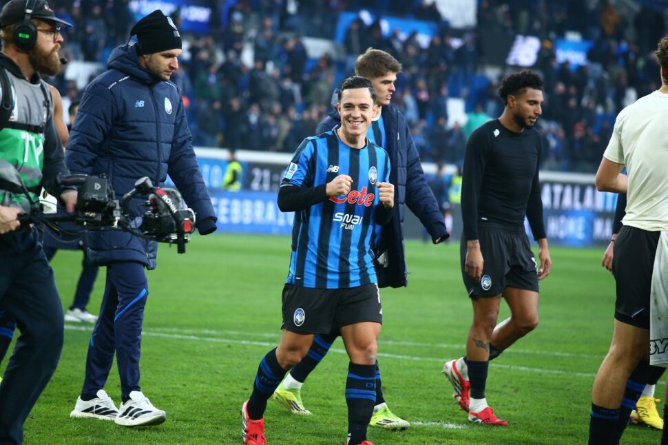 Voci dallo spogliatoio – Palladino: “Superato il contraccolpo di Champions”. Raspadori: “Amato da subito”