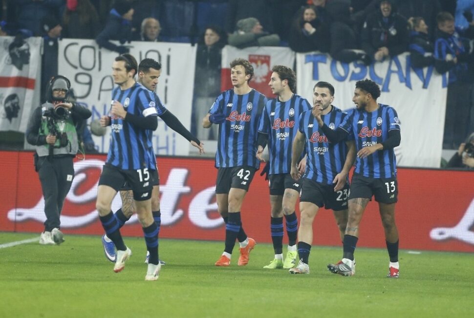 Le pagelle con la Roma – Carnesecchi para, Zalewski corre e ispira, Scalvini killer