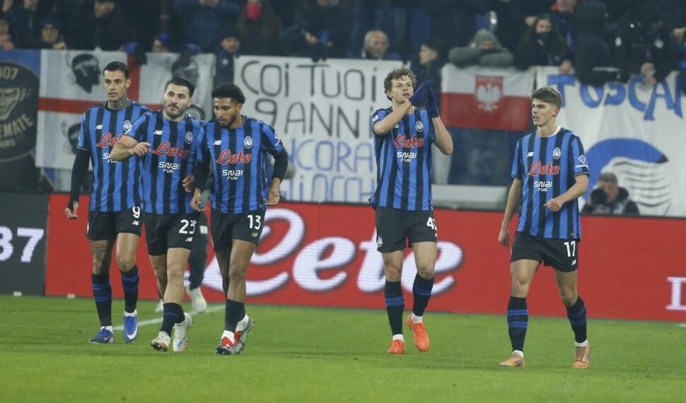 L’Atalanta a Bologna per il sorpasso con 175 tifosi al seguito. Rebus formazione