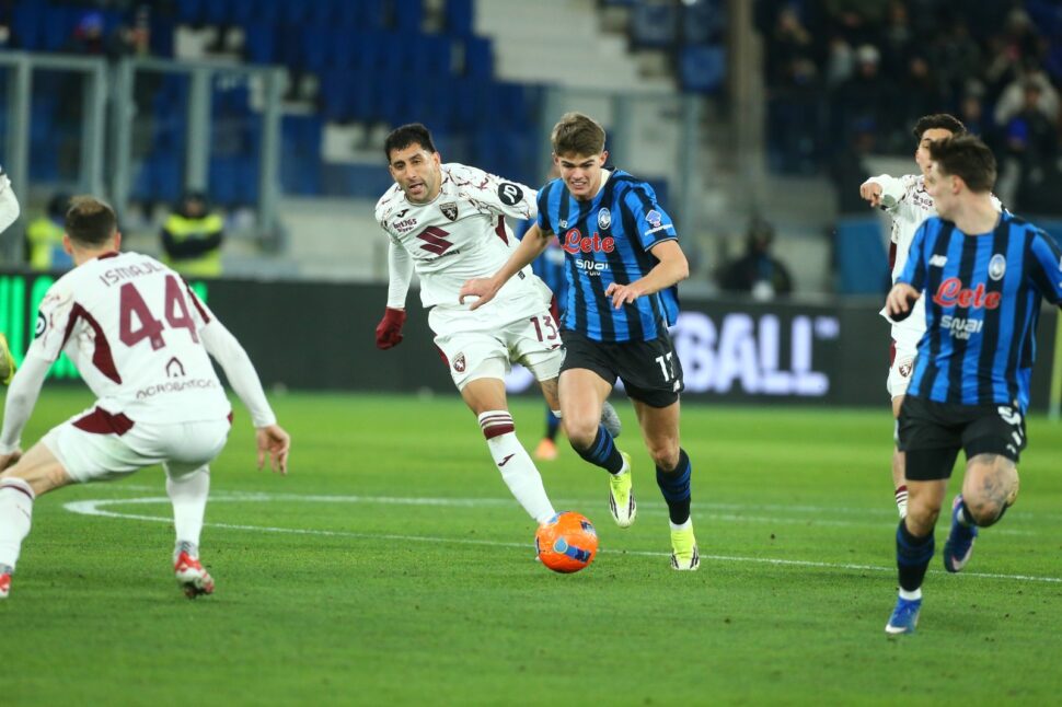 L’operazione a Roma: ora il recupero