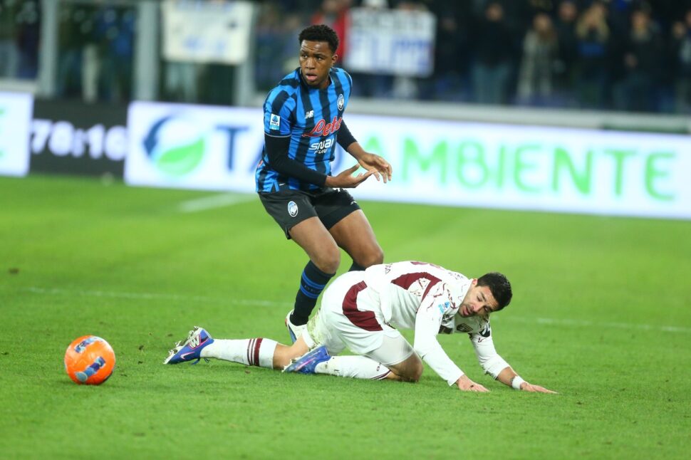 Ahanor maggiorenne, il punto a Zingonia e l’arbitro portafortuna: la lunga vigilia Champions