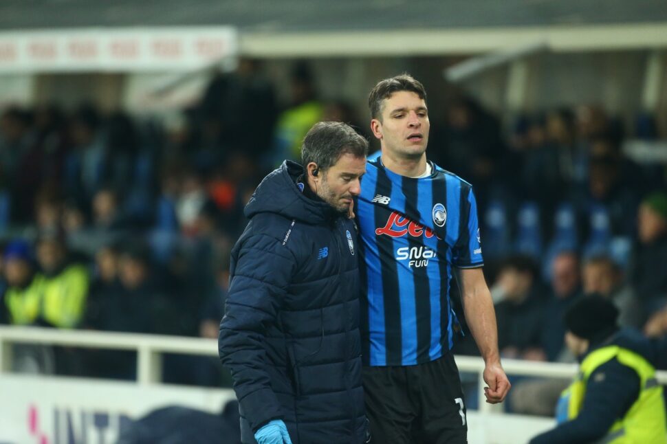 Djimsiti pronto per la Champions. Lookman sul filo dell’Athletic Bilbao