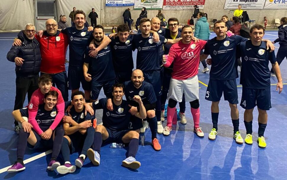 Argonese travolgente in Sardegna: otto reti sul campo del Monastir