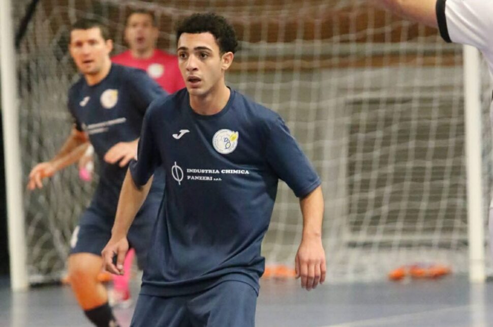 L’Argonese batte sul filo di lana il Levante e vola al quarto posto. Super Mounassir