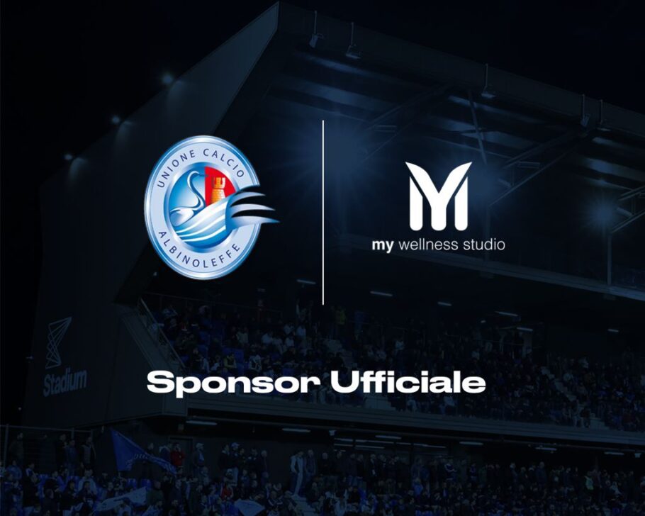 My Wellness Studio entra nel mondo AlbinoLeffe: “La terapia del freddo contro gli infortuni”