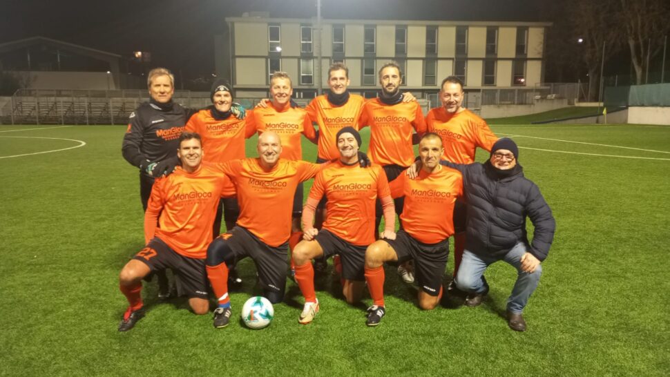 Estevez-Zambelli, genio e magia: una stoica Olfez cede nella ripresa al Comun Nuovo