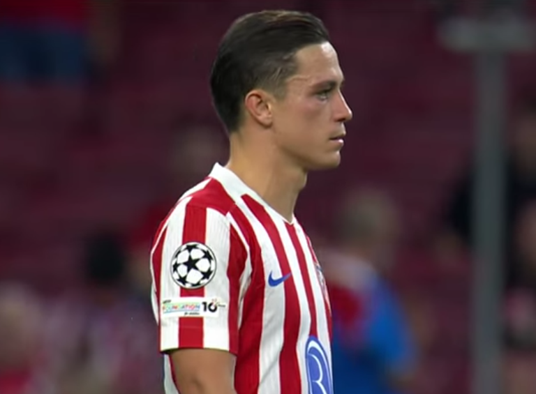 Sorpasso a Gasperini su Raspadori: fumata bianca vicina