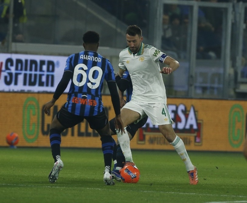 Ahanor o Djimsiti al posto di Kolasinac? A Bologna un arbitro che porta bene ma non al mister…