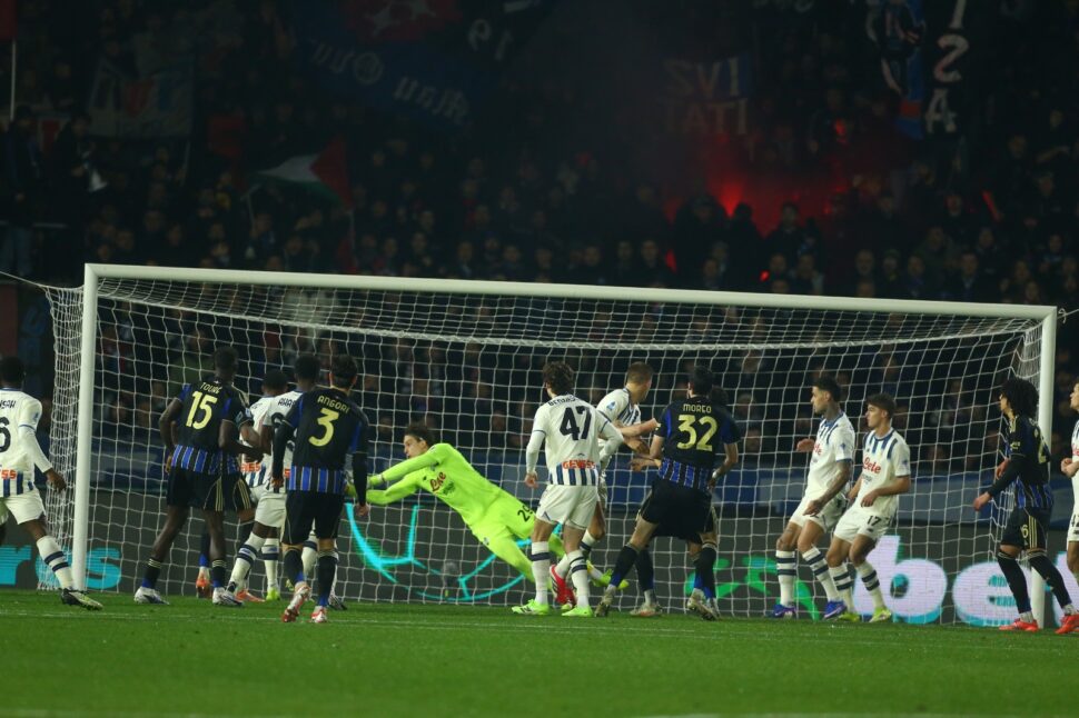 Le pagelle di Pisa – Carnesecchi tiene la barca a galla, dietro e in panchina mosse poco centrate