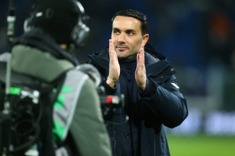 Vista da Mayer – Senza attenuanti e senza rimpianti