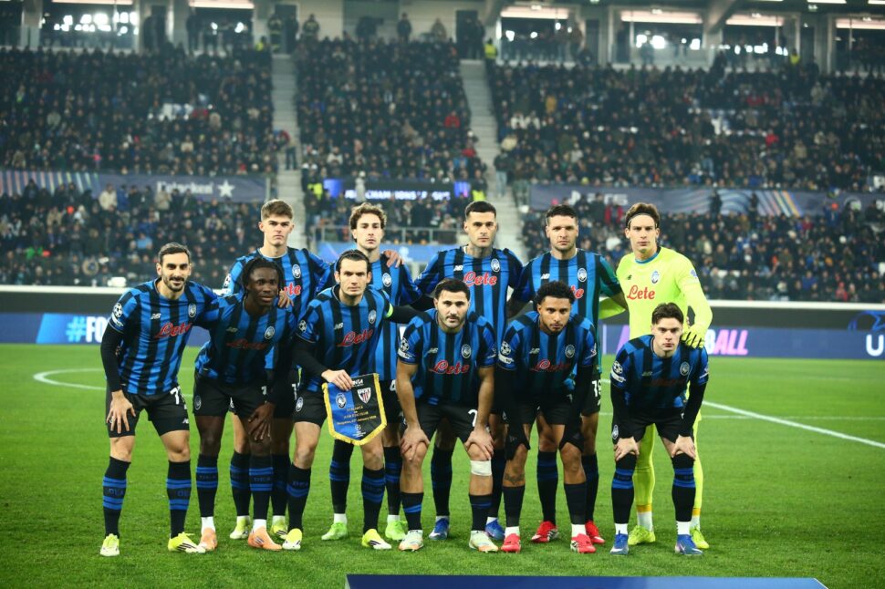 Le pagelle con l’Athletic Bilbao – Difesa e De Roon ko, CDK fermo al palo