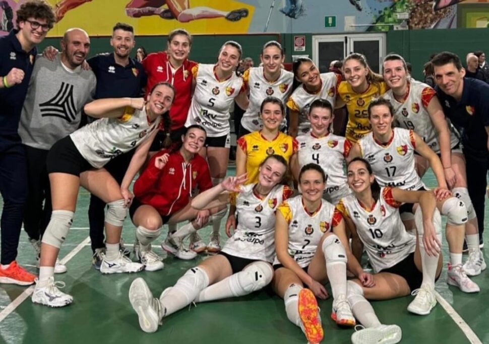 Scanzo vince il derby e fa un passo verso la salvezza. Tie-break amaro per Gavarno