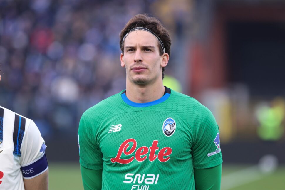 Sciocchezza di Ahanor, Carnesecchi è San Marco una volta di più: l’Atalanta la scampa a Como