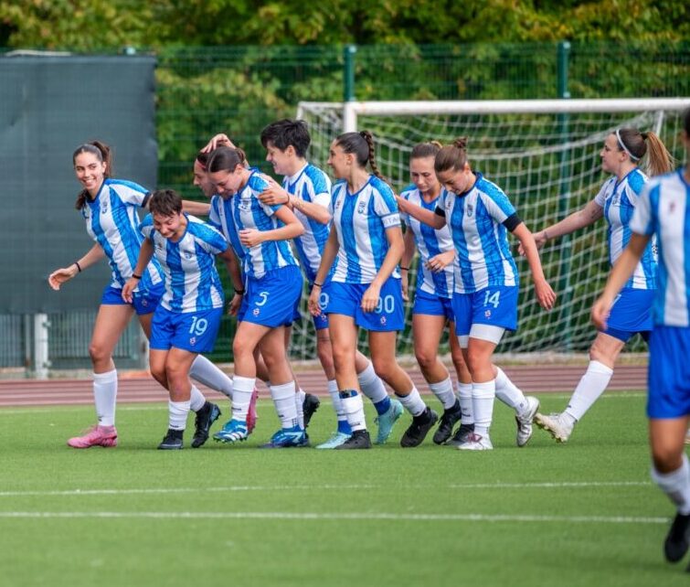 Uesse Sarnico femminile, dieci anni bellissimi di vita (e la partnership con l’Inter) per una grande e costante crescita