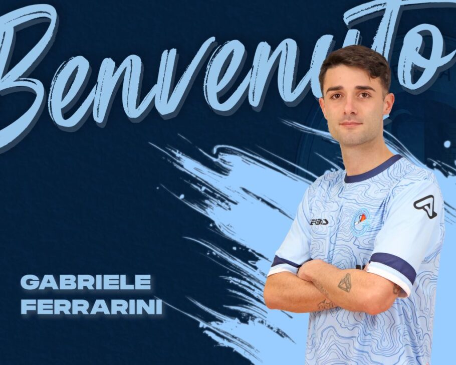 L’AlbinoLeffe ingaggia Ferrarini, il Gusu della Lunigiana