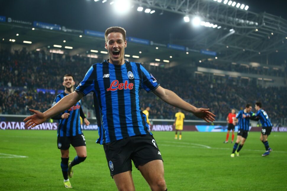 Le pagelle di Champions – Il migliore? Chi preferite tra Zappacosta e Pasalic?