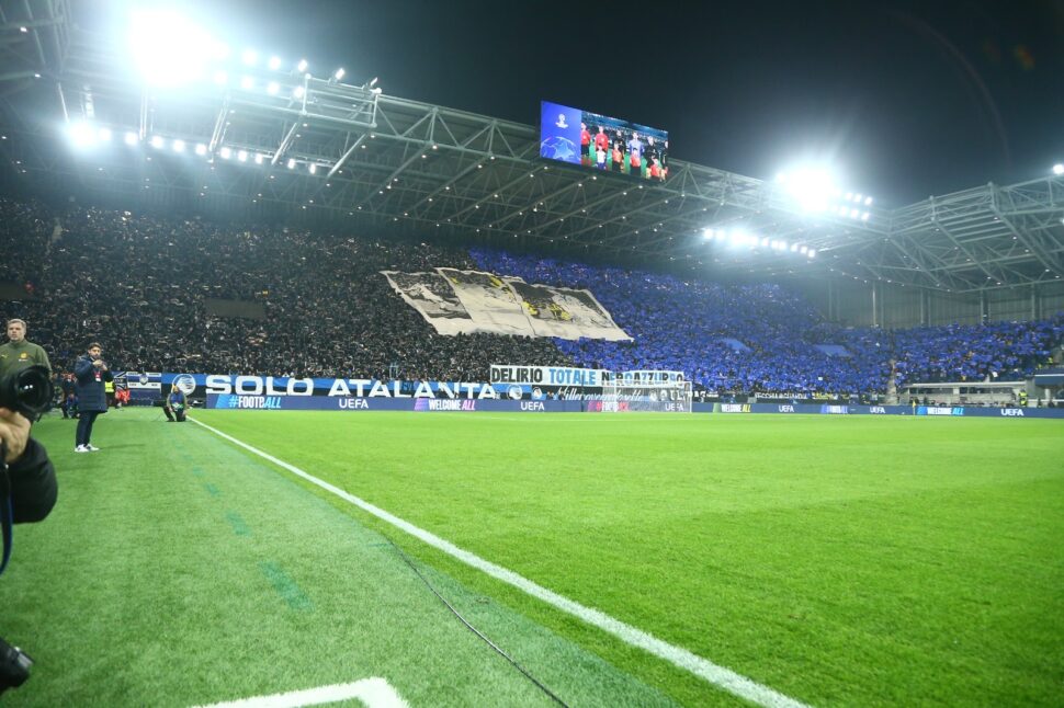 L’Atalanta tra il calendario fittissimo e i biglietti col Bayern: il 2 marzo inizia la favola