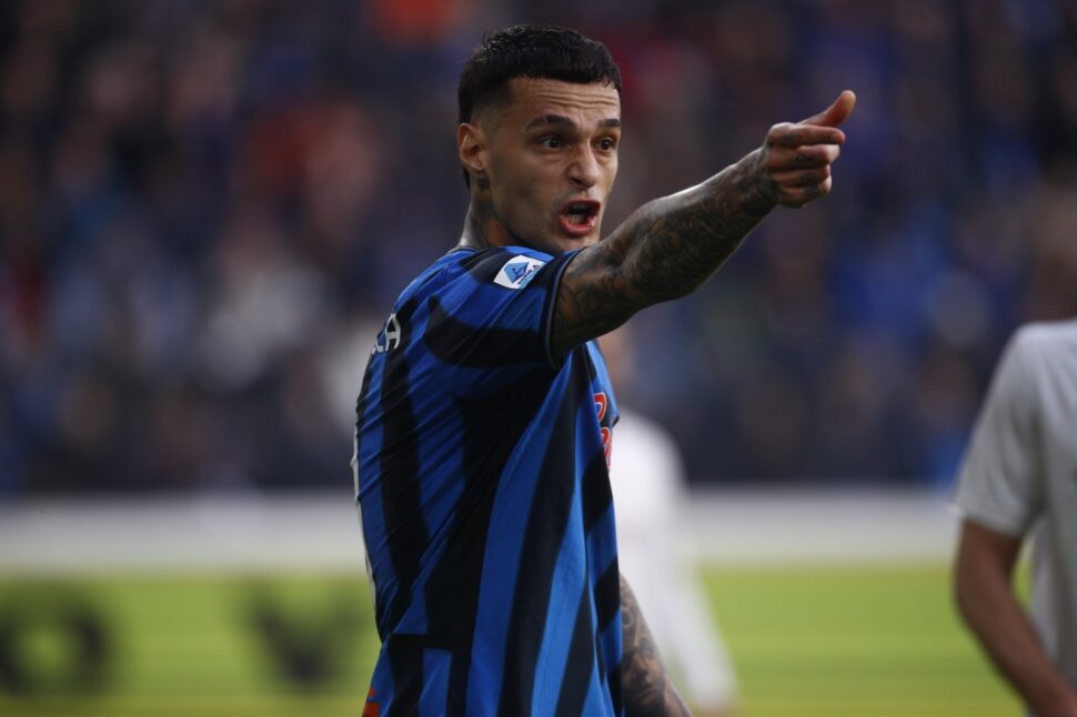 Poche ore ad Atalanta-Dortmund, tra le proteste dei tifosi tedeschi e gli strascichi della vicenda Inacio