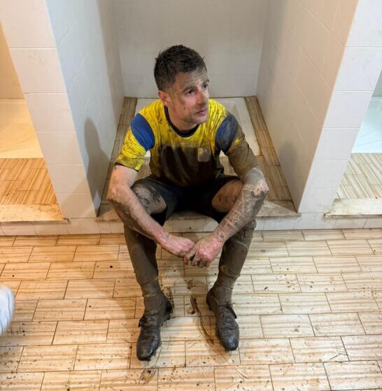 ANDREA GUARIGLIA, SEMPLICEMENTE INFINITO